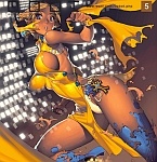 Avatar du membre