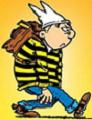 Avatar du membre